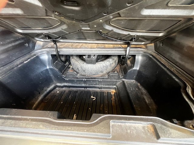 Used 2006 Honda Ridgeline RTL image 15