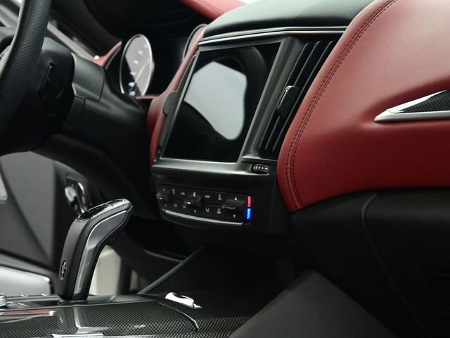 Used 2022 Maserati Levante Modena image 67