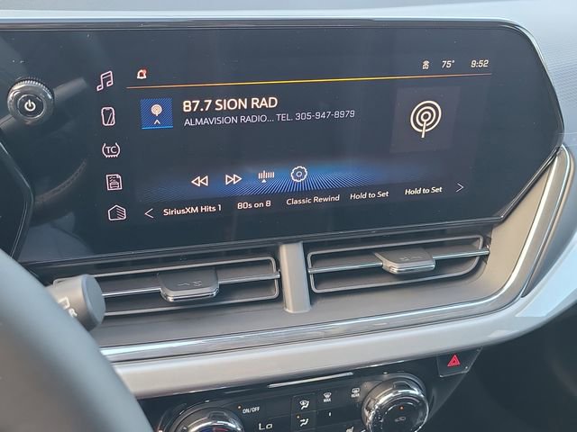 New 2026 Chevrolet Trax LT w/ Driver Confidence Package image 29