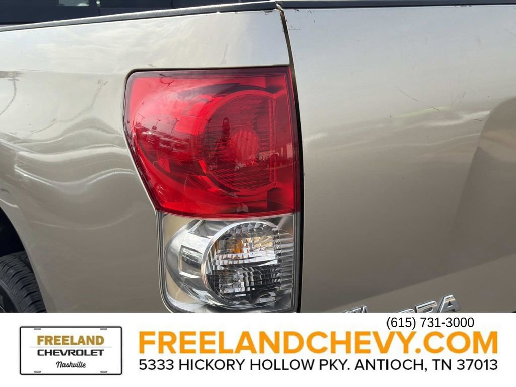 Used 2007 Toyota Tundra SR5 image 12