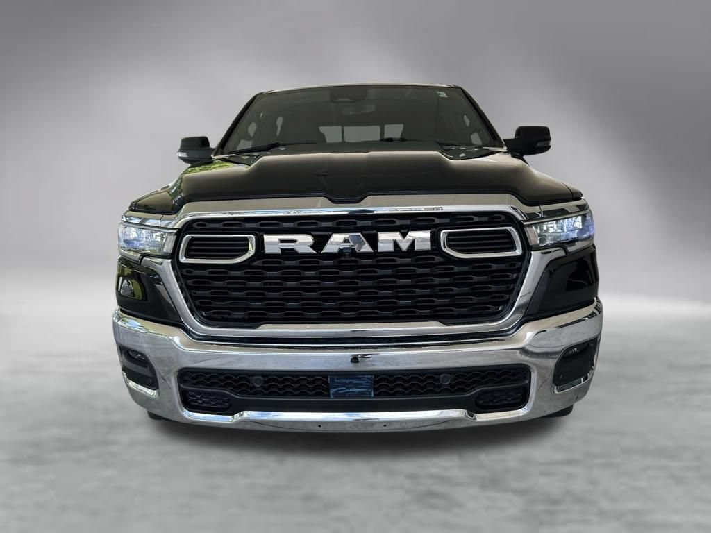 Used 2026 RAM 1500 Big Horn RWD image 13