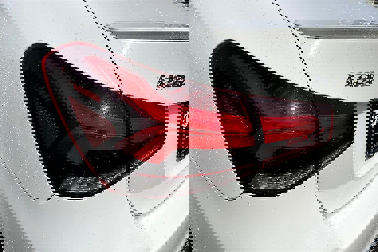 Used 2020 Mercedes-Benz A 220 image 28