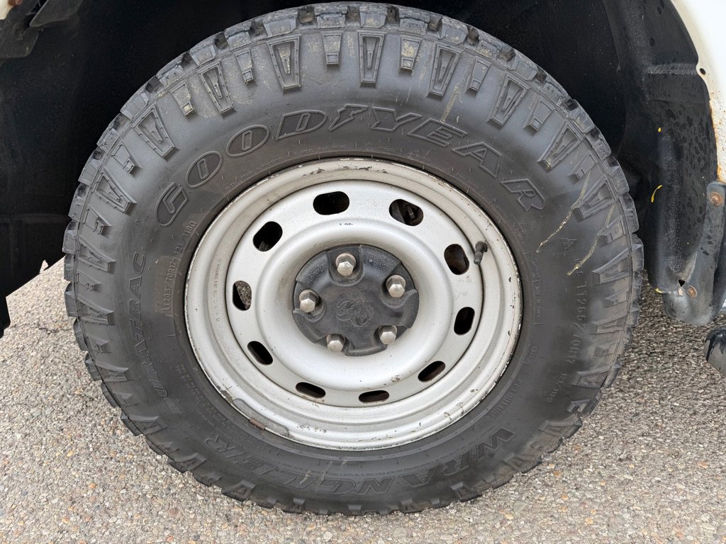 Used 2012 RAM 1500 ST w/ ST Popular Equipment Group AWD/4WD image 14