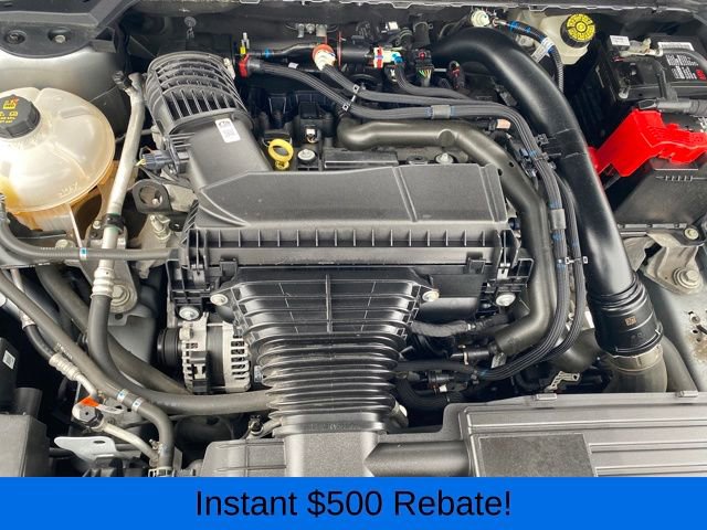 Used 2023 Ford Escape Platinum image 21