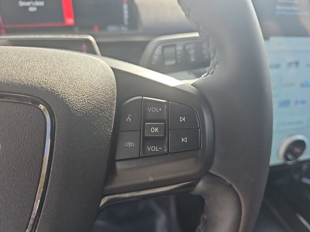 Certified 2023 Ford Mustang Mach-E Select w/ Comfort Package Lite RWD image 17