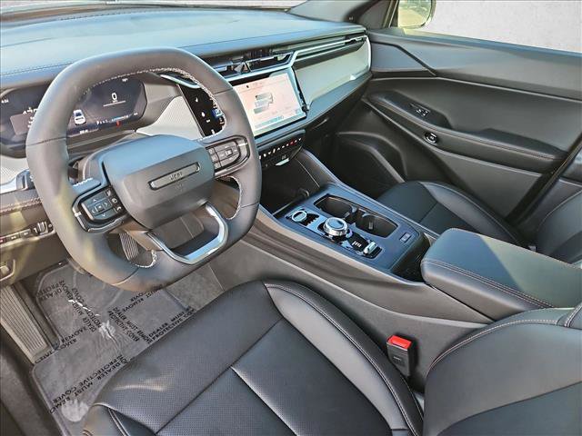 Used 2026 Jeep Cherokee Limited AWD/4WD image 12