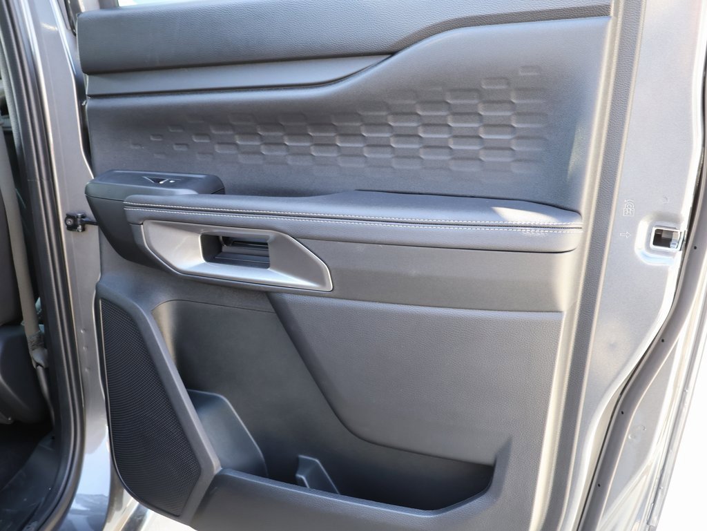 New 2025 Ford Ranger XLT w/ Equipment Group 301A High image 11