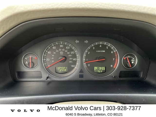 Used 2004 Volvo S80 2.5T AWD/4WD image 15