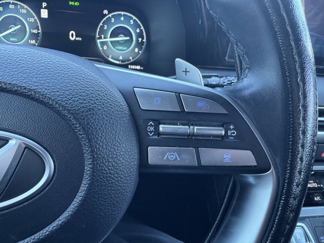 Used 2023 Hyundai Palisade Calligraphy image 25
