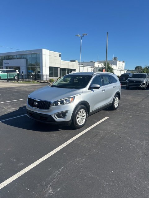Used 2018 Kia Sorento LX