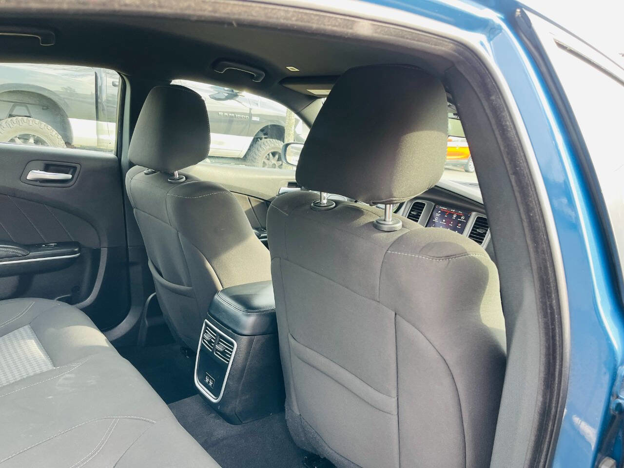 Used 2023 Dodge Charger SXT image 21