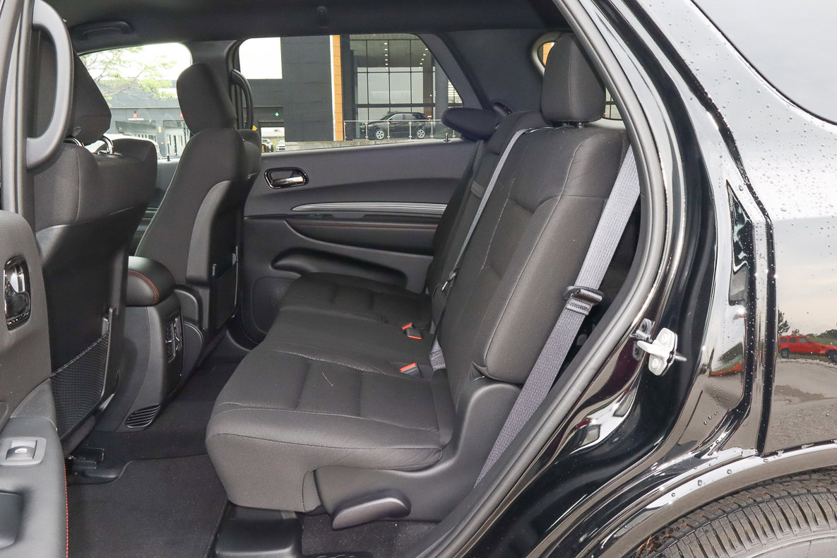 New 2025 Dodge Durango GT w/ Blacktop Package image 14