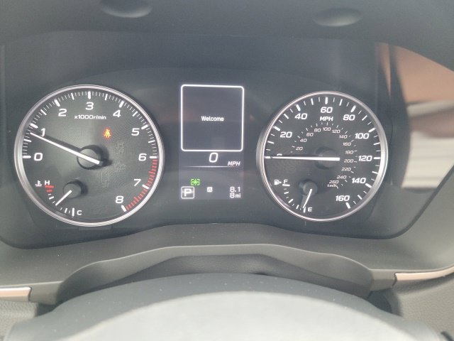 New 2026 Subaru Ascent Limited AWD/4WD image 21