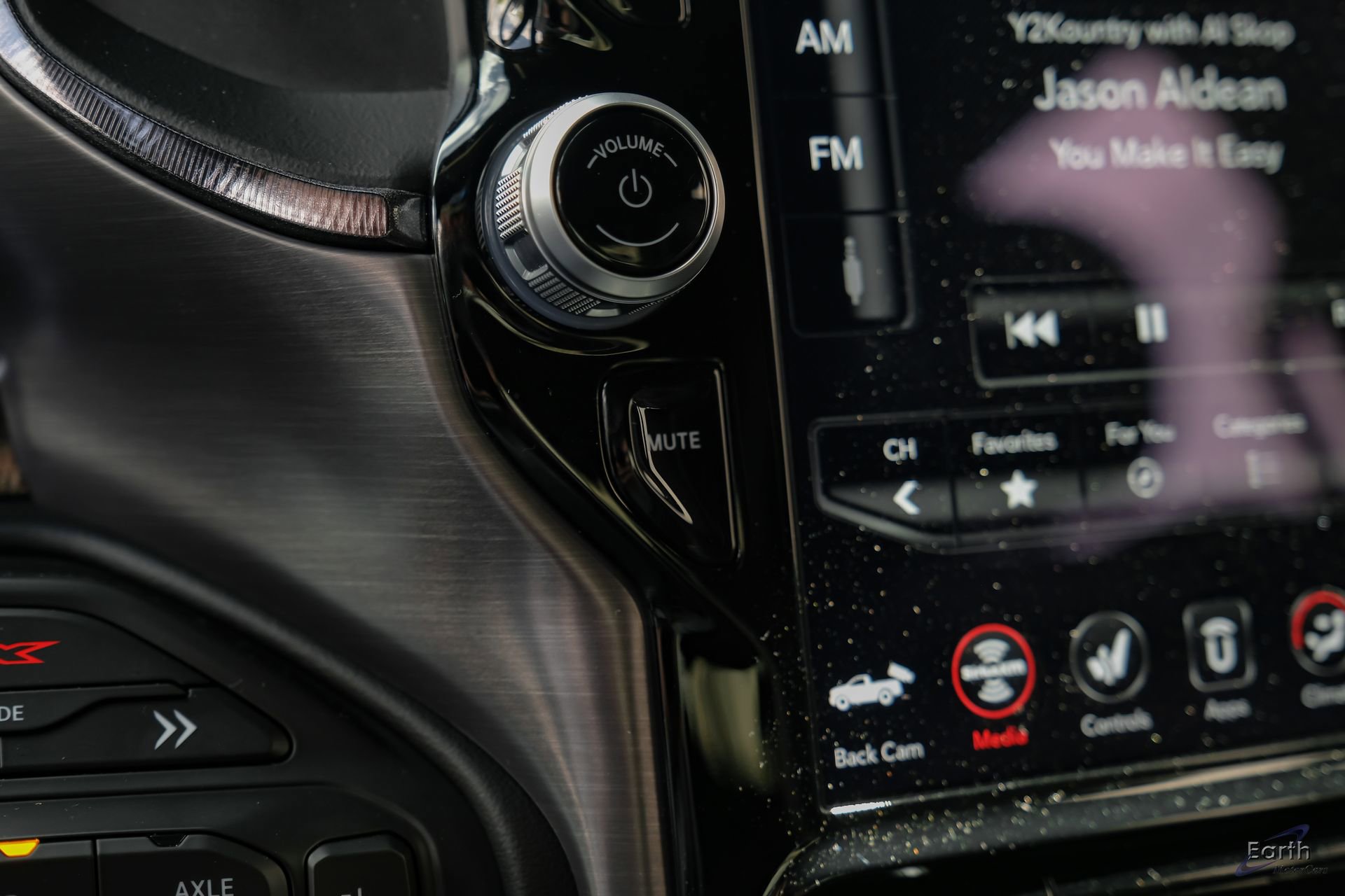 Used 2021 RAM 1500 TRX w/ TRX Level 2 Equipment Group image 84