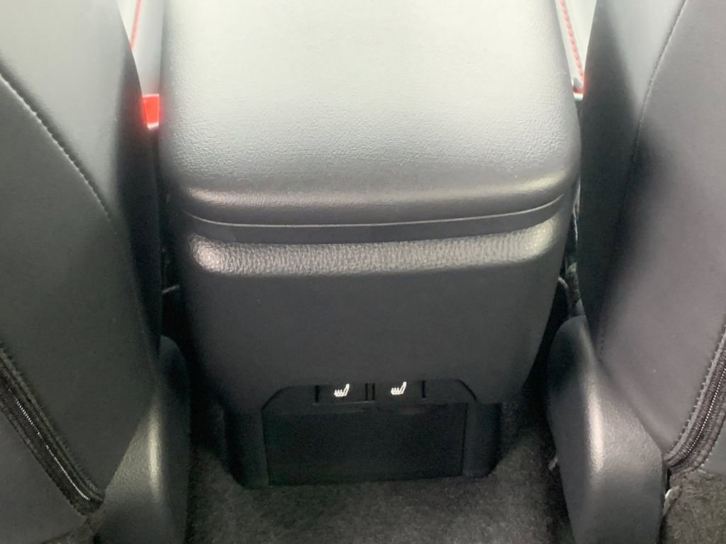 New 2026 Toyota Prius XSE Premium image 15