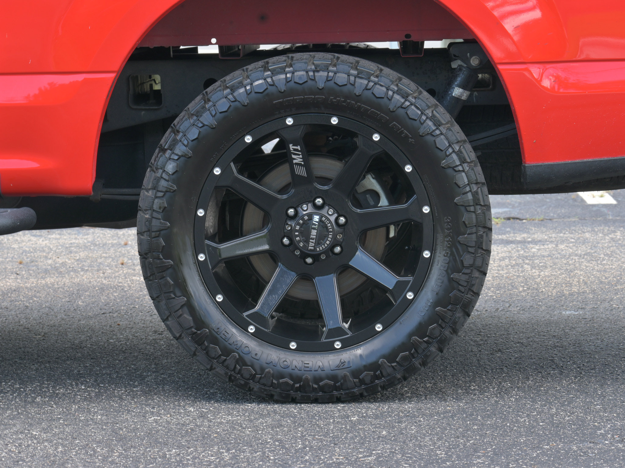 Used 2017 Ford F150 XL w/ Equipment Group 101A Mid AWD/4WD image 30