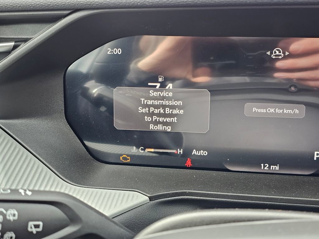 New 2026 Jeep Cherokee Laredo image 32