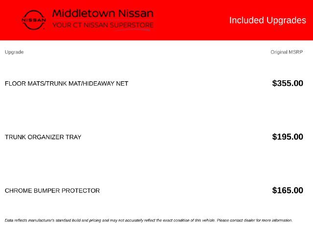 Certified 2023 Nissan Altima 2.5 SV FWD image 9