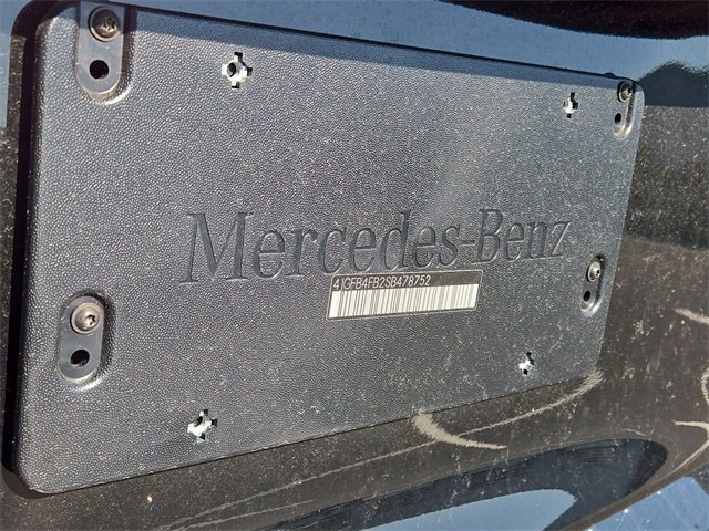 New 2025 Mercedes-Benz GLE 350 4MATIC image 34