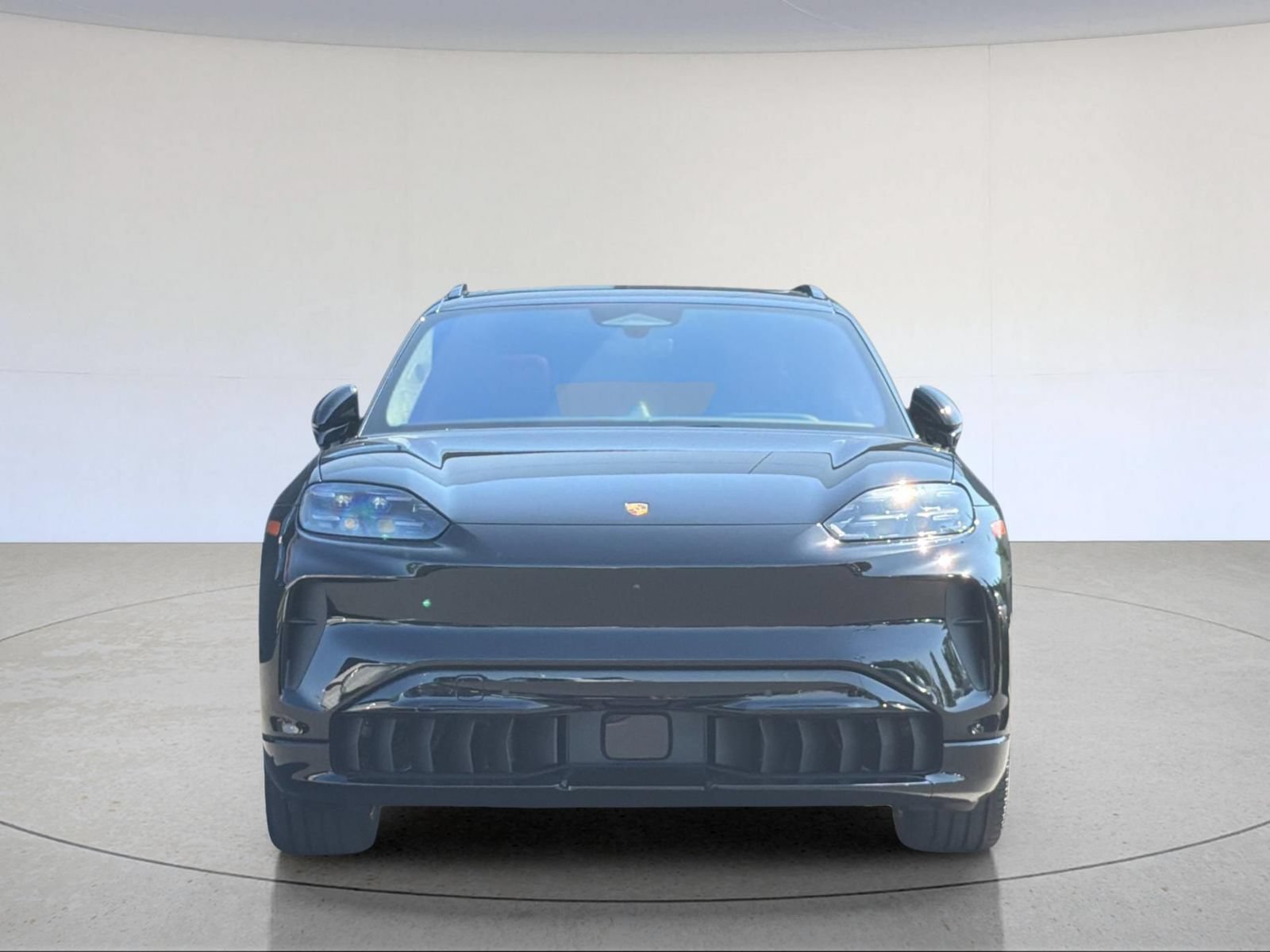 New 2026 Porsche Cayenne S AWD/4WD image 11