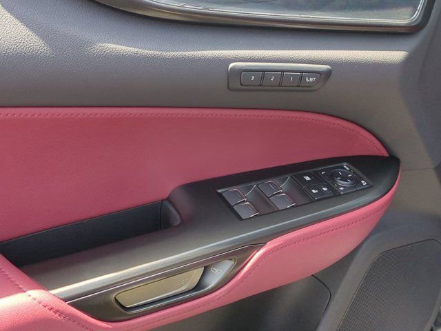 Used 2023 Lexus NX 350 AWD w/ Cold Area Package image 15