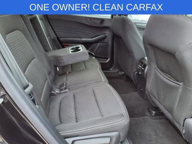 Used 2025 Ford Escape Active image 20