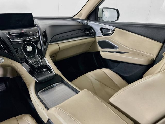 Used 2019 Acura RDX AWD image 28