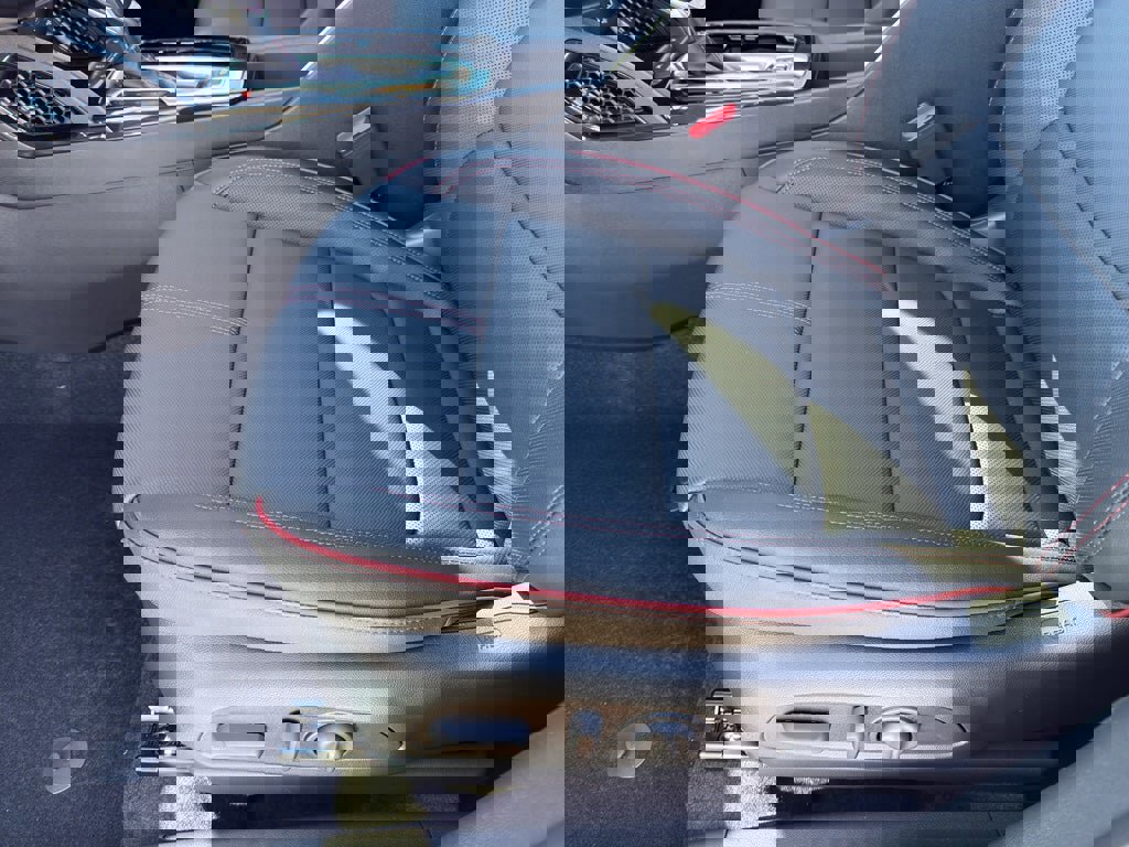 New 2026 Chevrolet TrailBlazer RS w/ Driver Confidence Package image 11