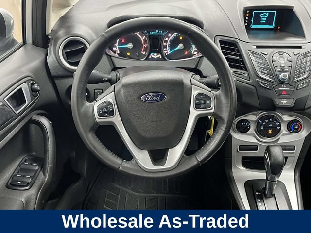 Used 2015 Ford Fiesta SE FWD image 17