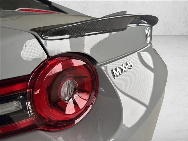 Used 2024 MAZDA MX-5 Miata RF Grand Touring image 13