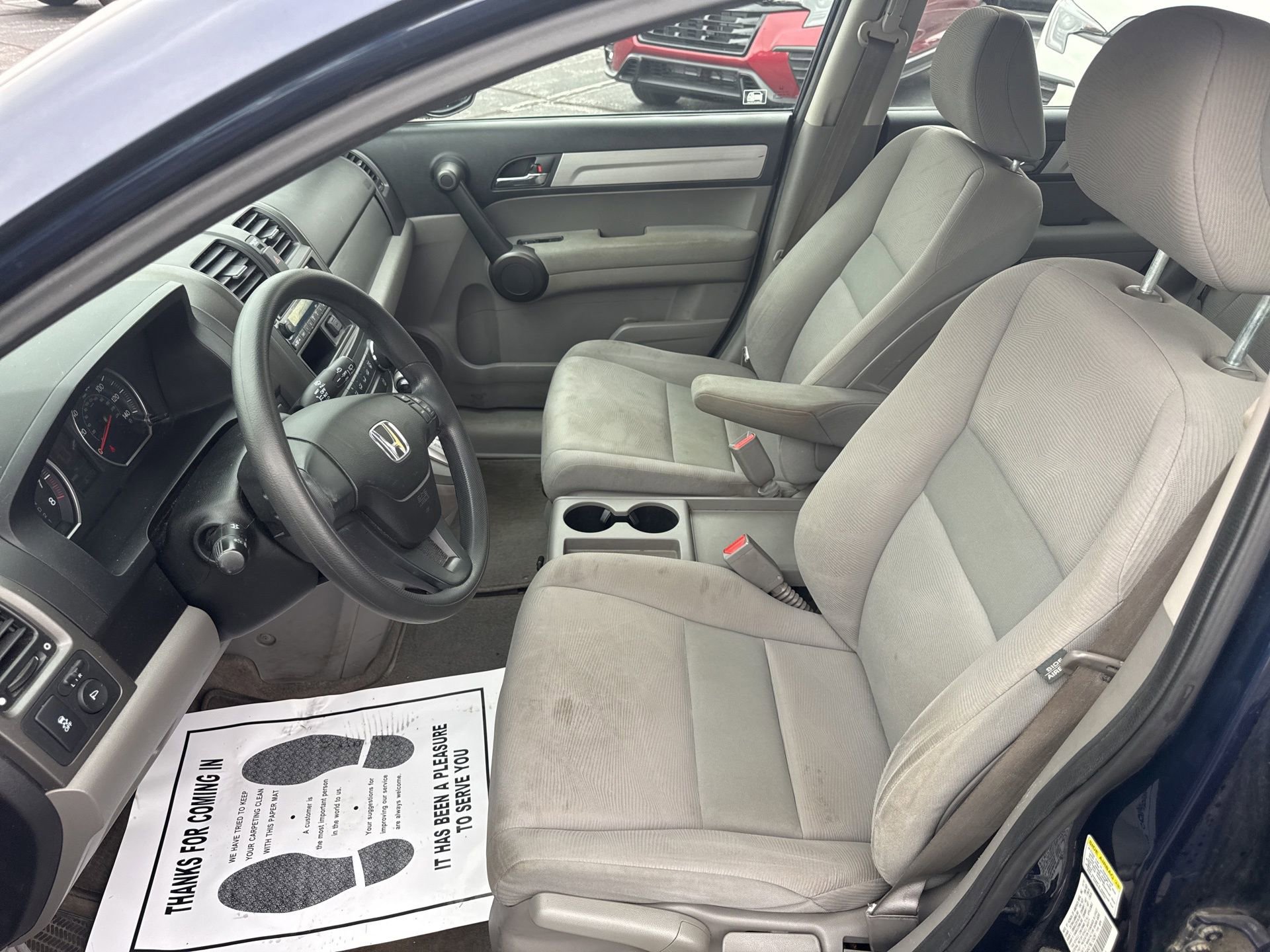 Used 2011 Honda CR-V LX image 6