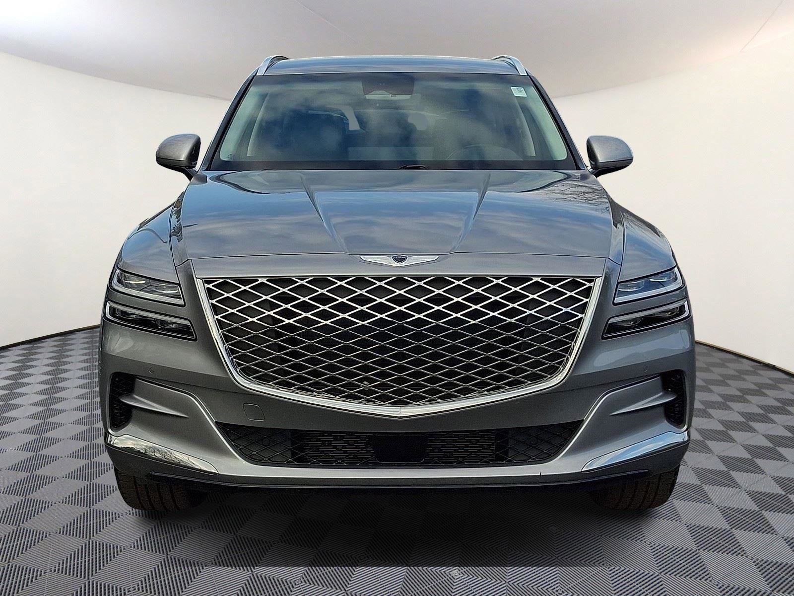 Used 2024 Genesis GV80 2.5T AWD/4WD image 3