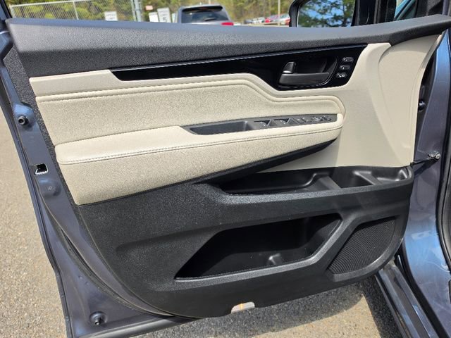 Used 2025 Honda Odyssey Touring image 19