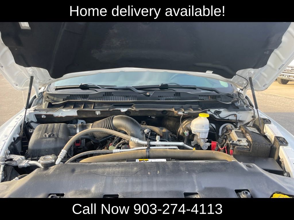 Used 2021 RAM 1500 Tradesman w/ Popular Equipment Group image 25