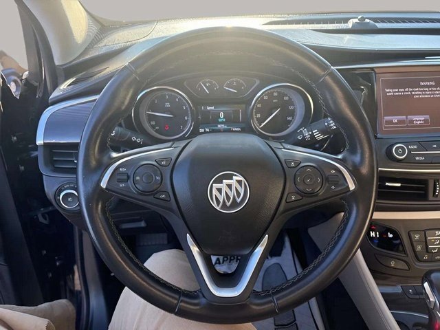 Used 2020 Buick Envision Preferred image 11