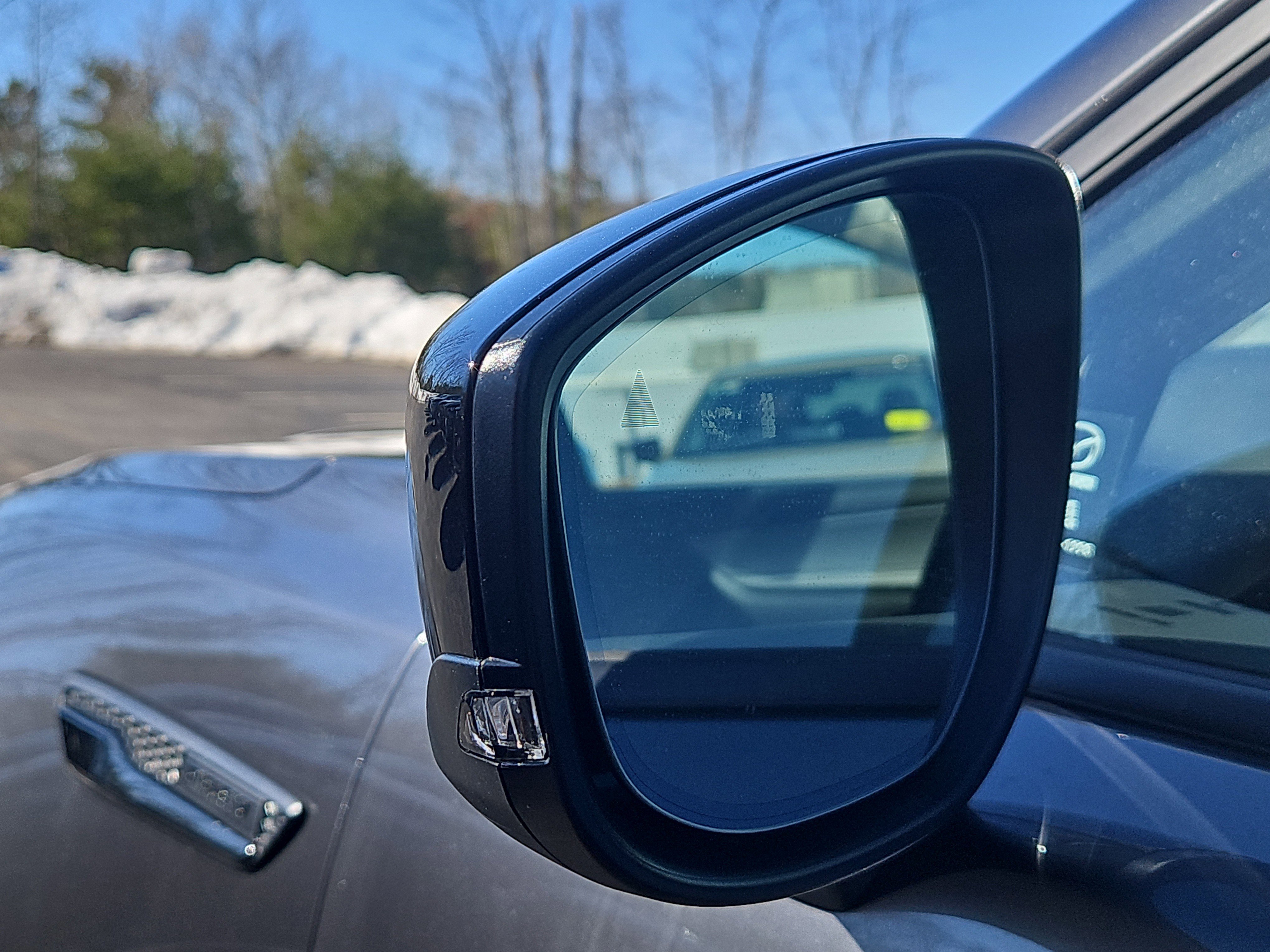 New 2026 MAZDA CX-90 Plug-In Hybrid w/Premium Sport image 4