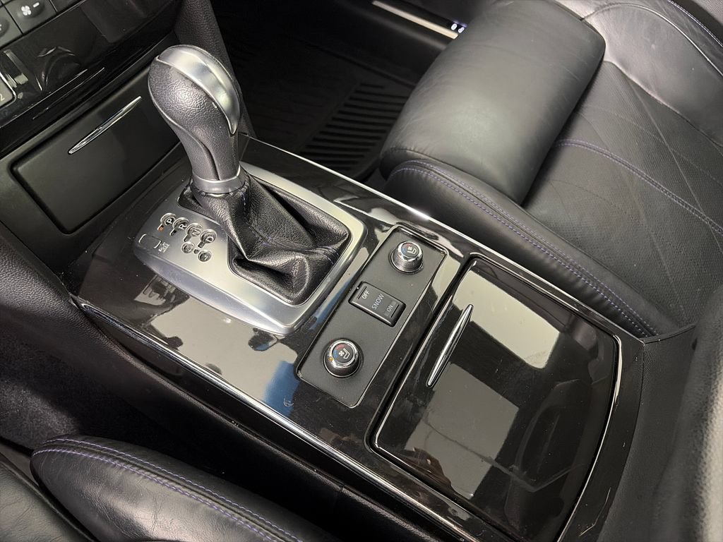Used 2016 INFINITI QX70 AWD w/ Premium Package image 22