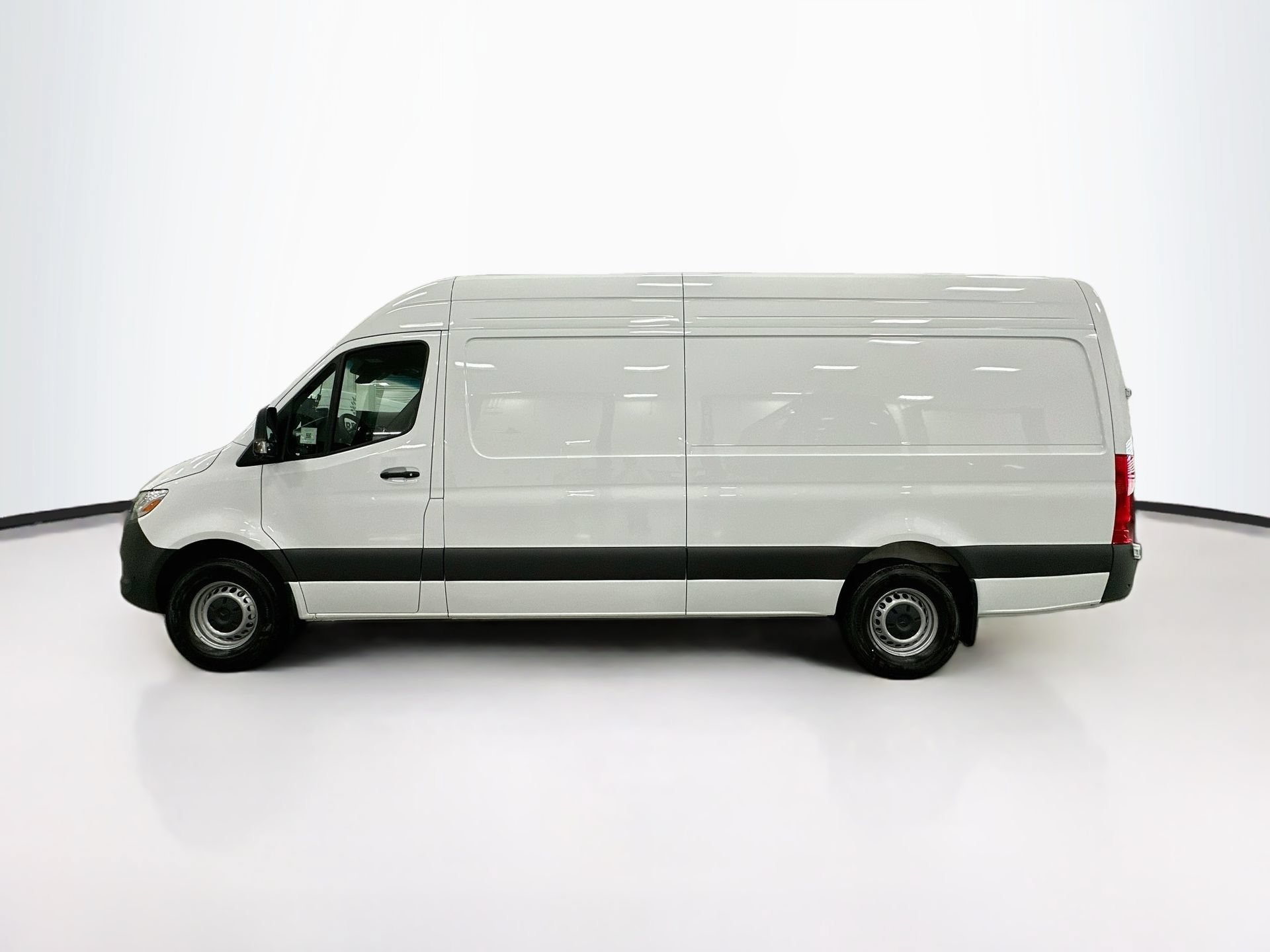 New 2026 Mercedes-Benz Sprinter 2500 image 5