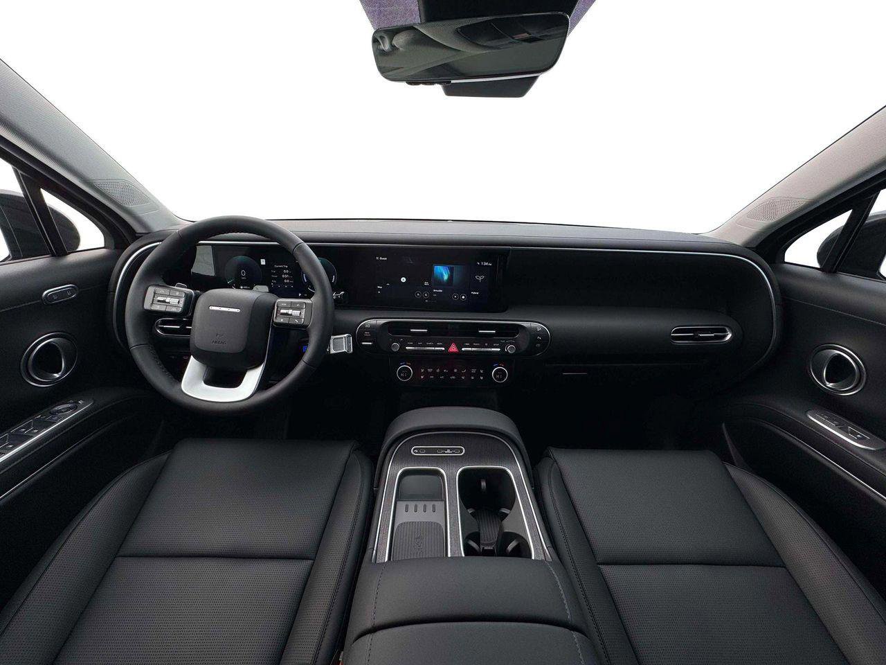 New 2026 Hyundai Palisade SEL Premium image 13