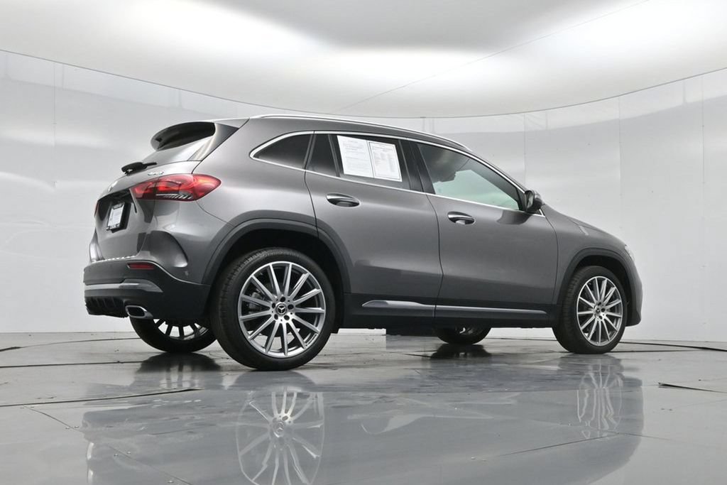 Used 2022 Mercedes-Benz GLA 250 4MATIC image 56