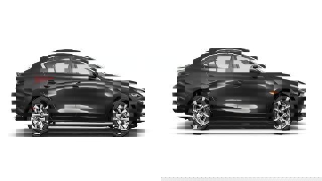 New 2025 MAZDA MAZDA3 s video 1