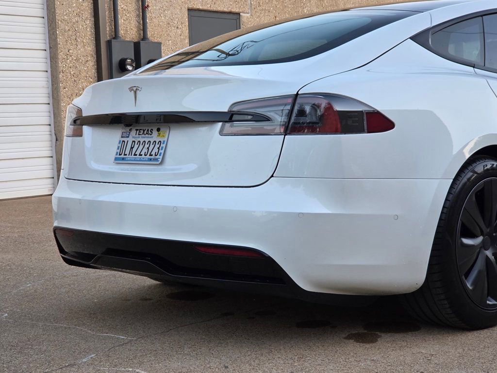 Used 2021 Tesla Model S Long Range image 17