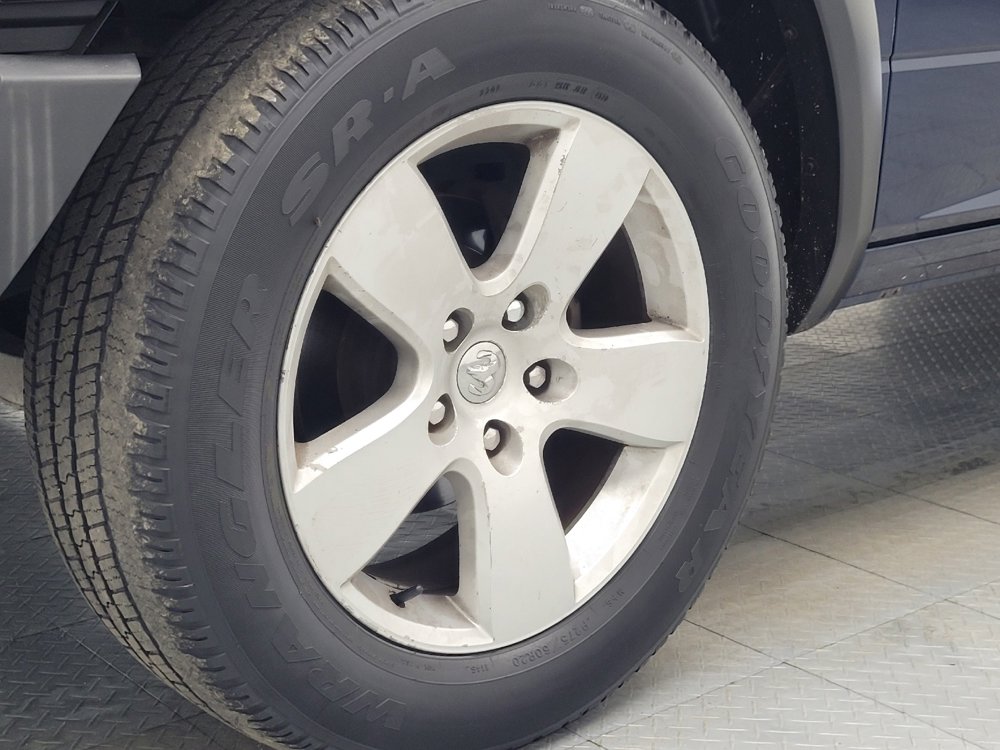 Used 2019 RAM 1500 Classic Warlock w/ Electronics Group image 31