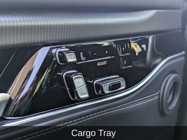 Used 2024 Jeep Grand Wagoneer Series II w/ Quick Order Packagew 28T image 28