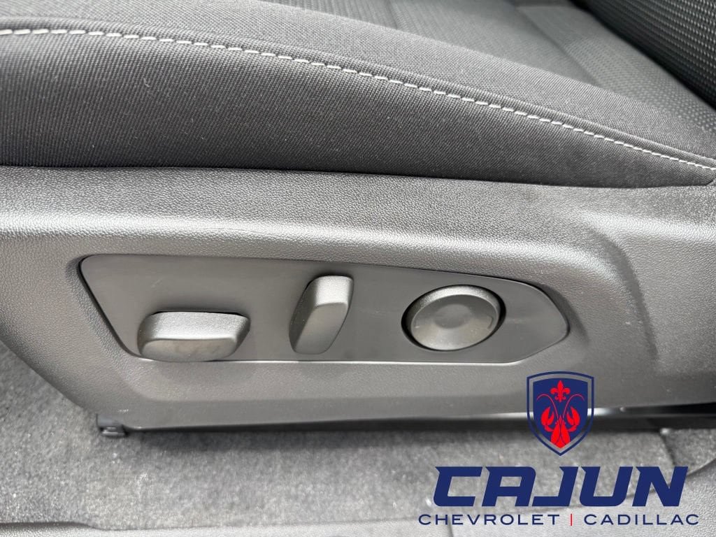 New 2026 Chevrolet Colorado LT w/ Advanced Trailering Package RWD image 11