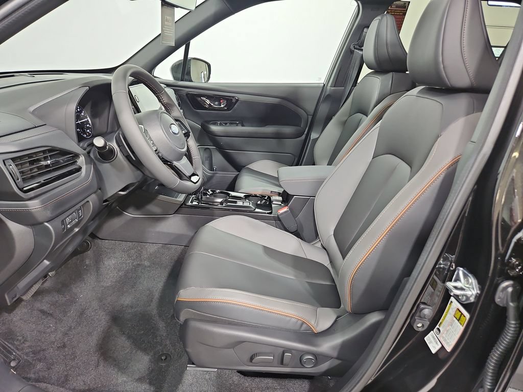 New 2026 Subaru Forester Sport AWD/4WD image 9