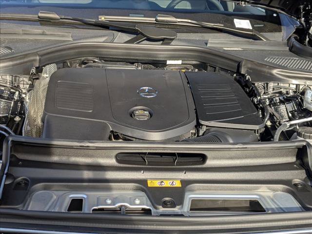 New 2026 Mercedes-Benz GLC 300 image 15