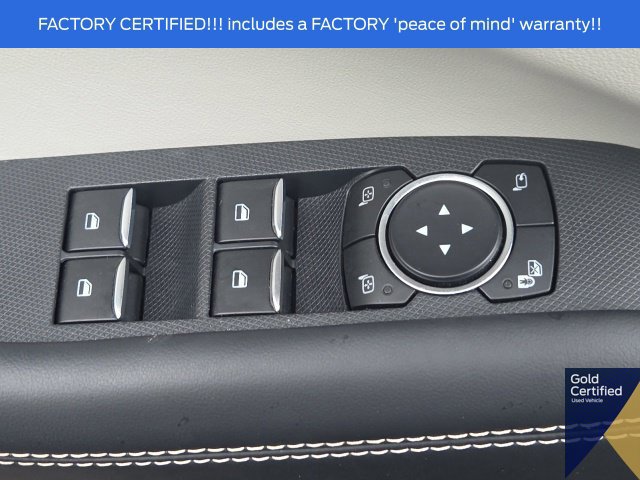 Used 2022 Ford Mustang Mach-E Premium AWD/4WD image 25