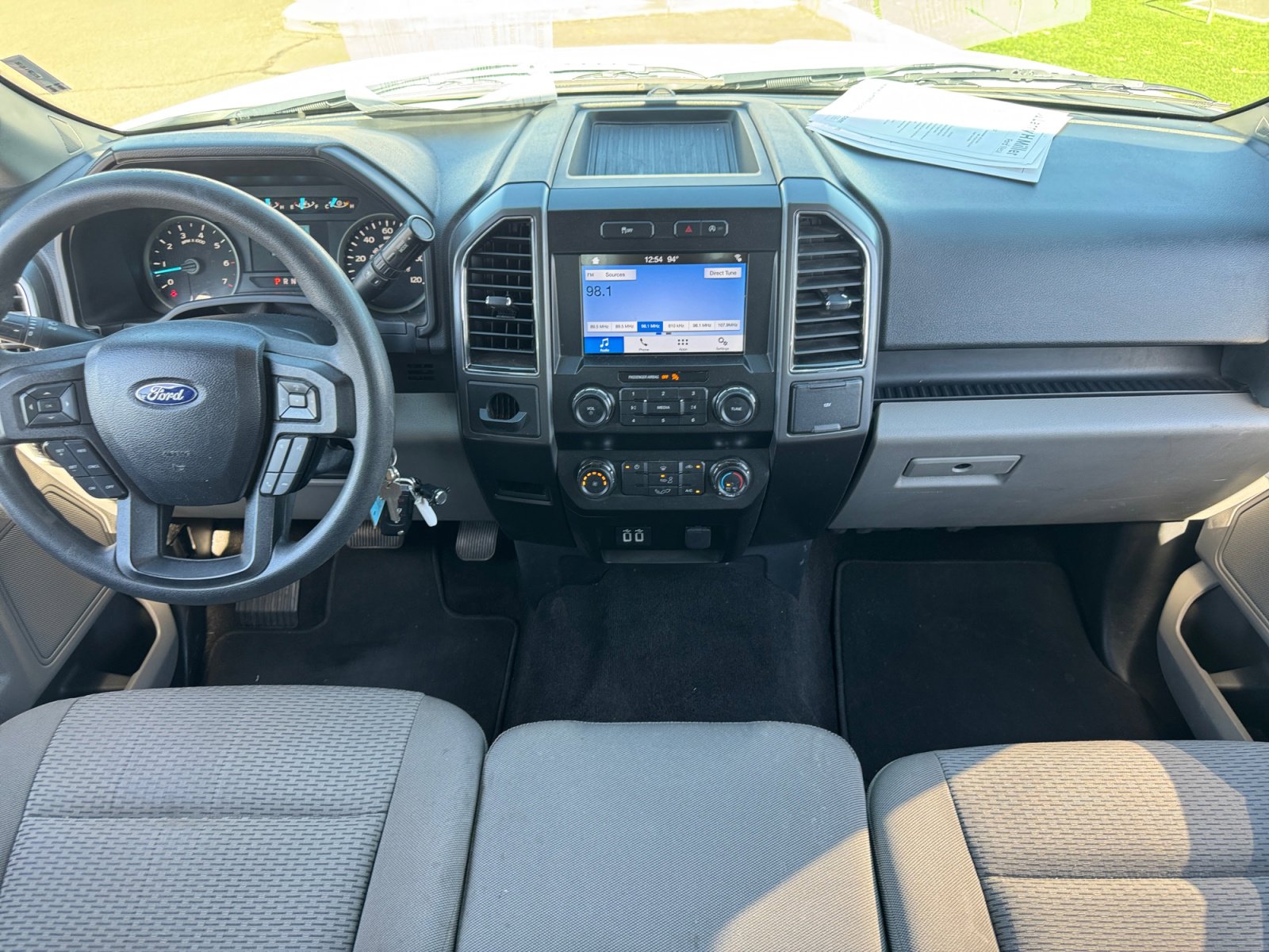 Used 2019 Ford F150 XLT image 16