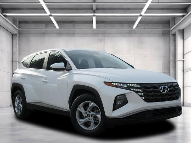 Used 2024 Hyundai Tucson SE